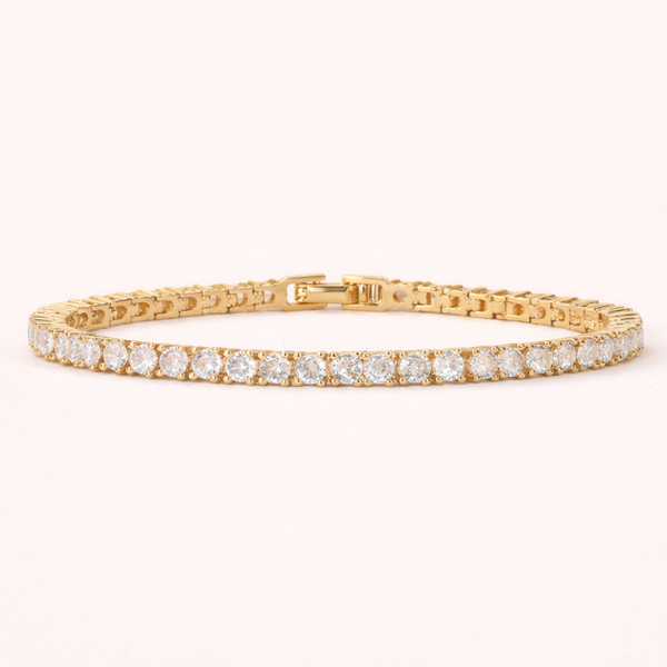 Classic Tennis Bracelet