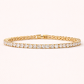 Classic Tennis Bracelet