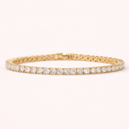 Classic Tennis Bracelet