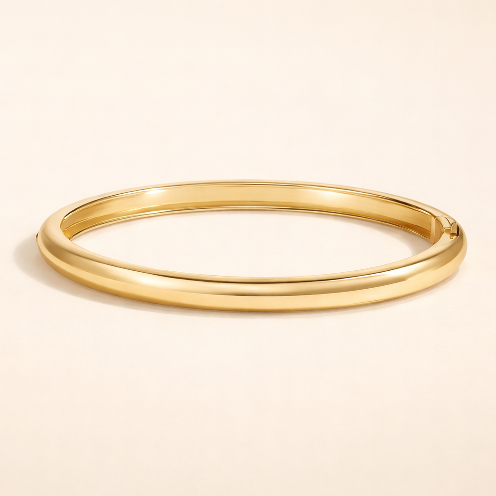 Marbella Cuff Bracelet