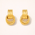 Firenze Drop Earrings