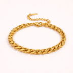 Corsica Link Bracelet
