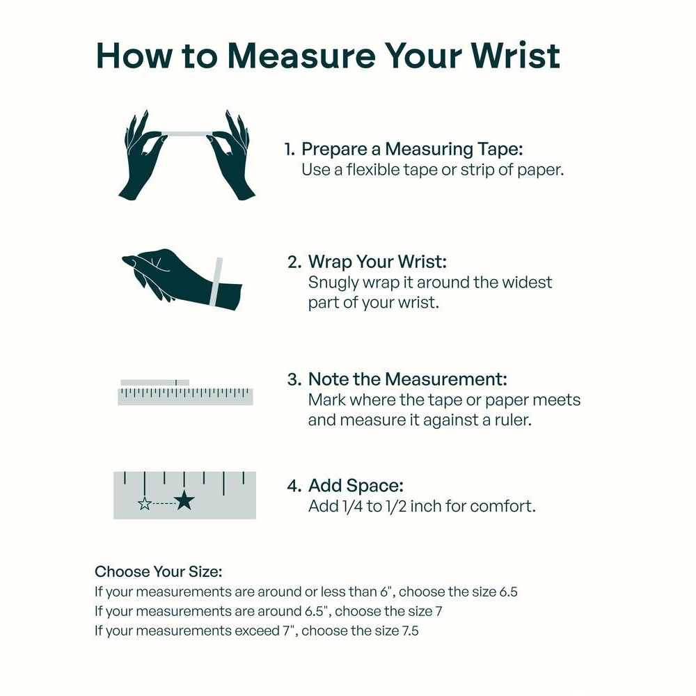 Classic Tennis Bracelet