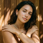 Marbella Cuff Bracelet