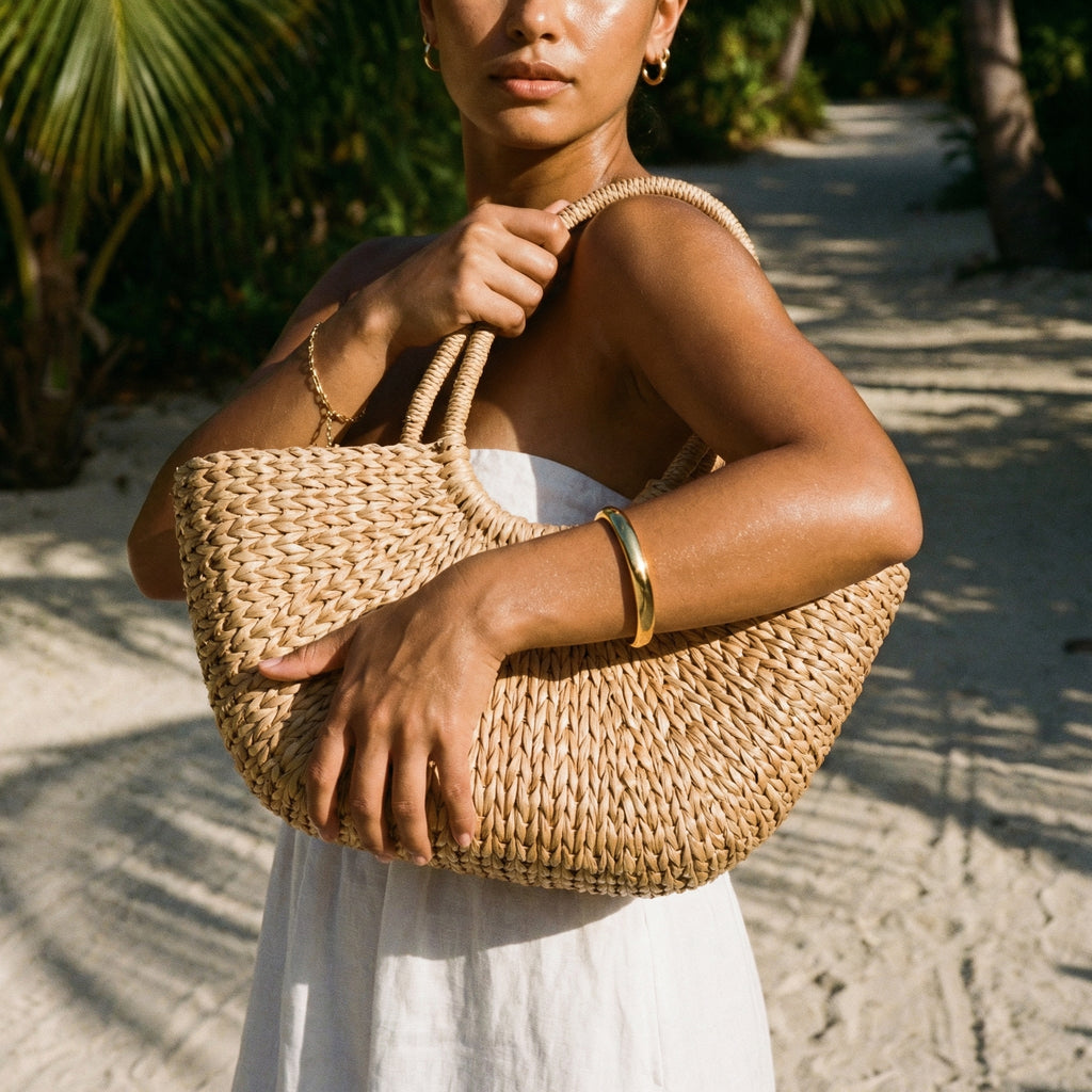 Marbella Cuff Bracelet