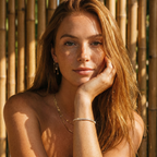 Luna Adjustable Tennis Bracelet – 14K Gold Zirconia Waterproof