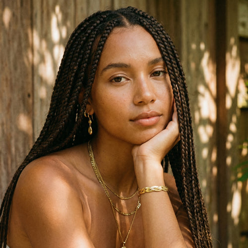 Riviera Chain Bracelet