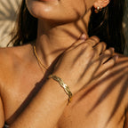 Riviera Chain Bracelet