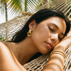 Firenze Drop Earrings