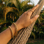 Corsica Link Bracelet