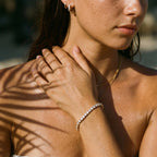 Classic Tennis Bracelet