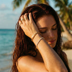 Classic Tennis Bracelet